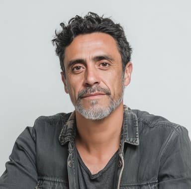 Teodoro Aguirre