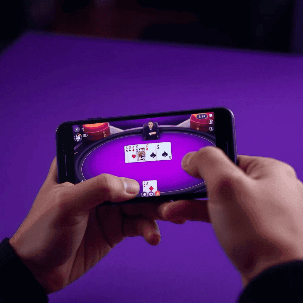 What Popular Games Does Poker Eye Support?