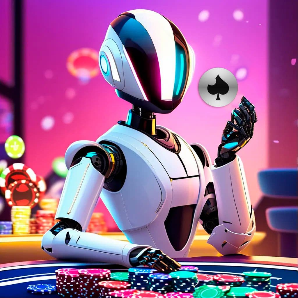 poker bot