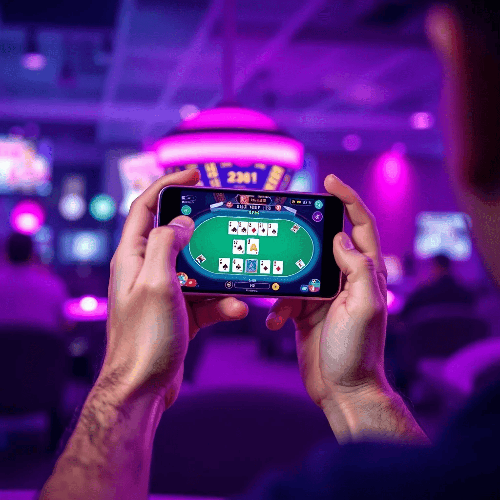 Poker