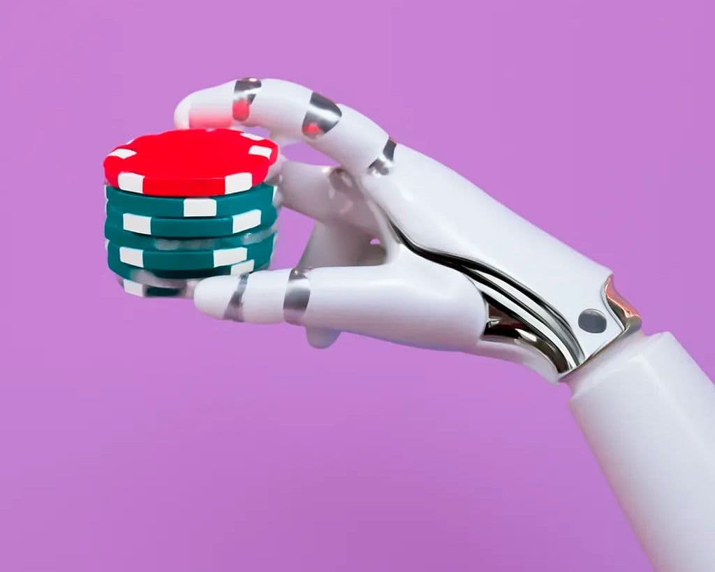 How to Learn to Trust the Poker Eye Bot and Why It Is Important to Win