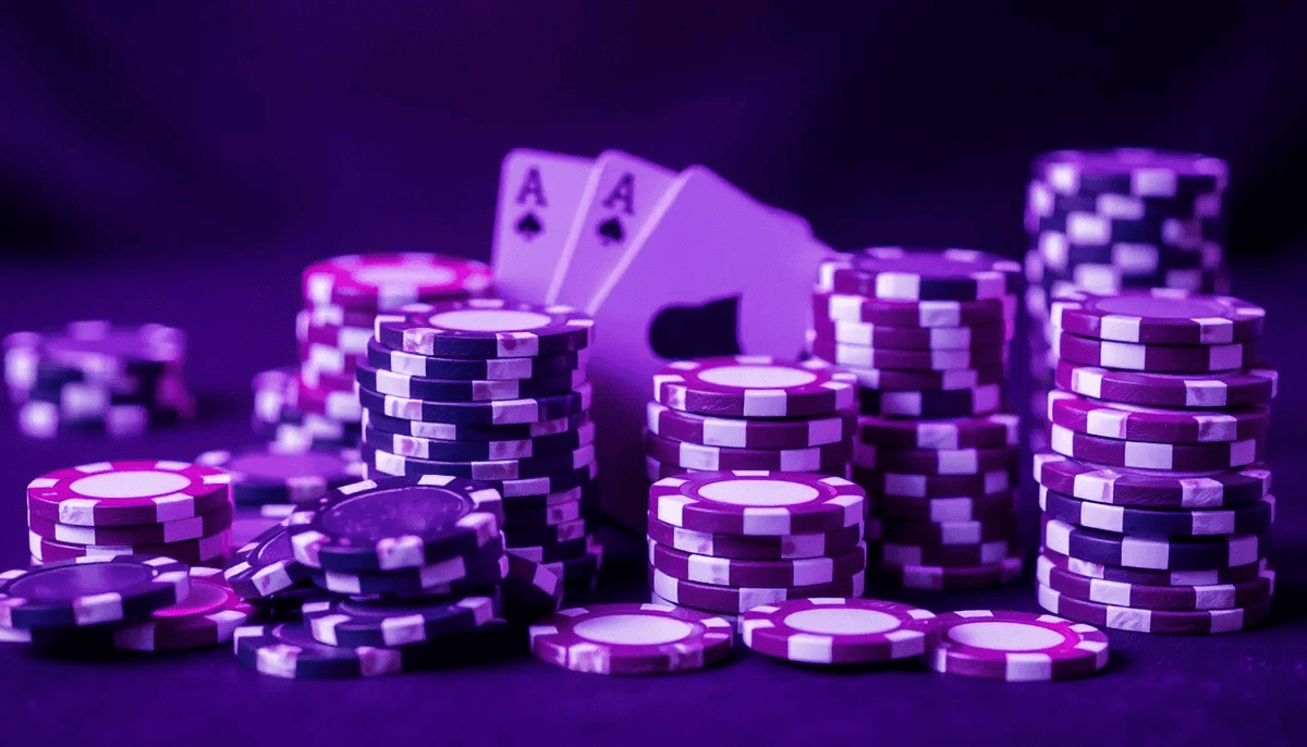 chips poker