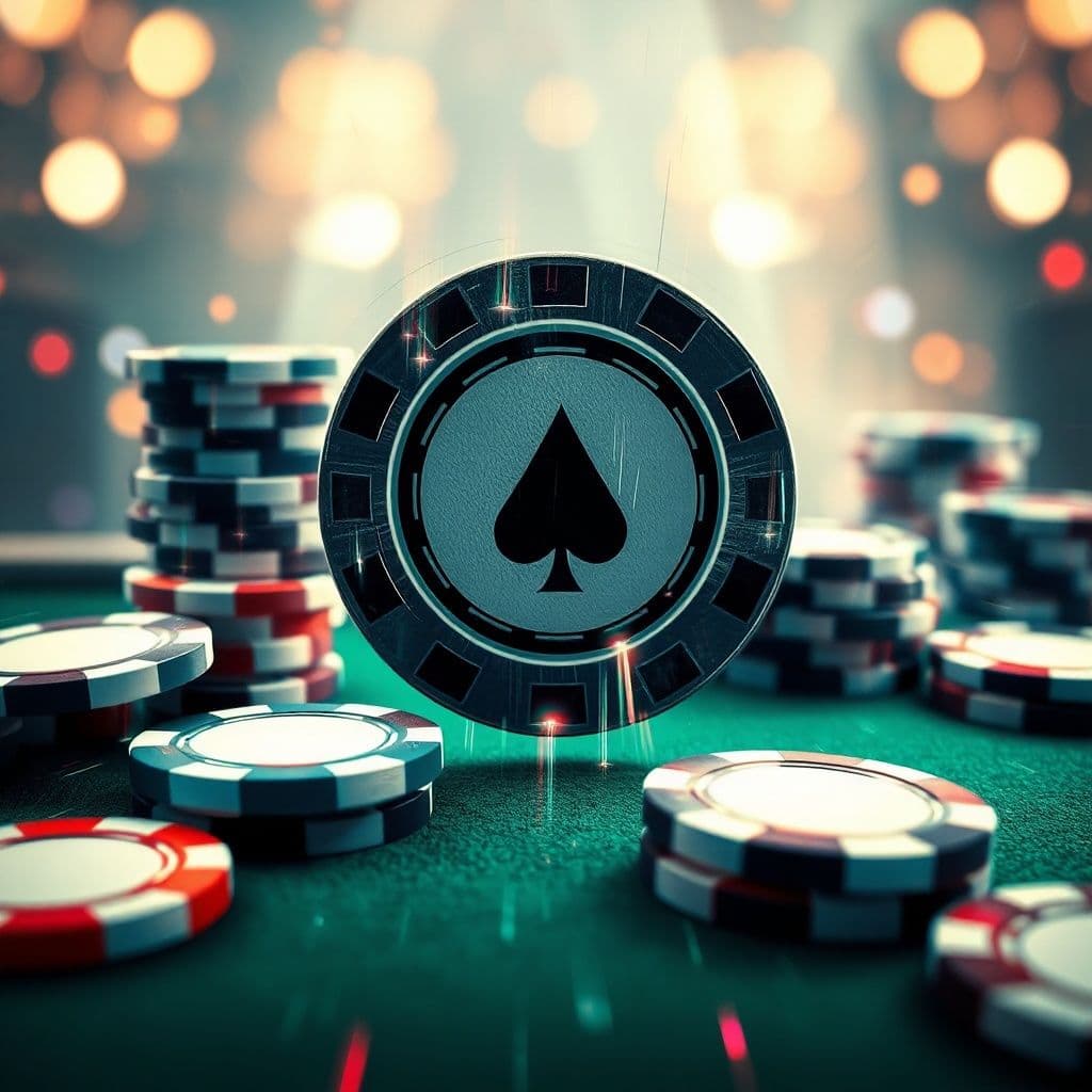 AI vs Human Players: Who has an Upper Hand in Online Poker?