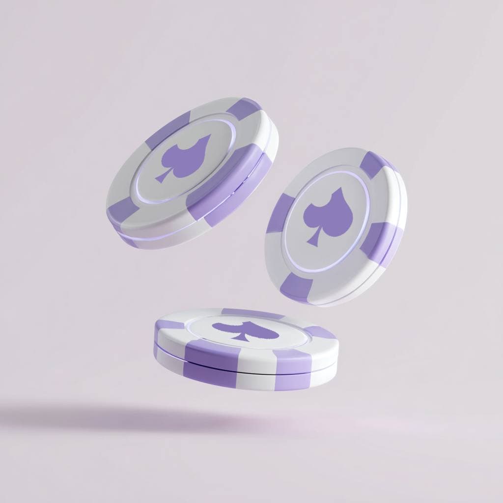Poker EYE chips