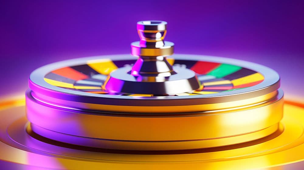 The Matter of Chance: How Luck Affects the Game of Online Poker