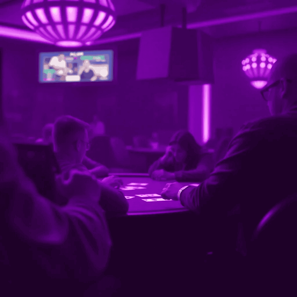 Artificial Intelligence in Poker: Strategies and Learning