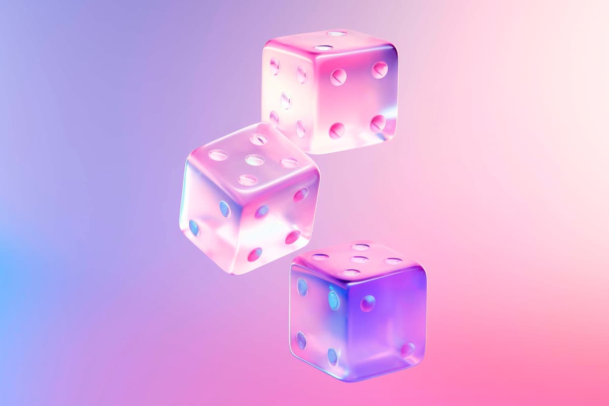 The dice