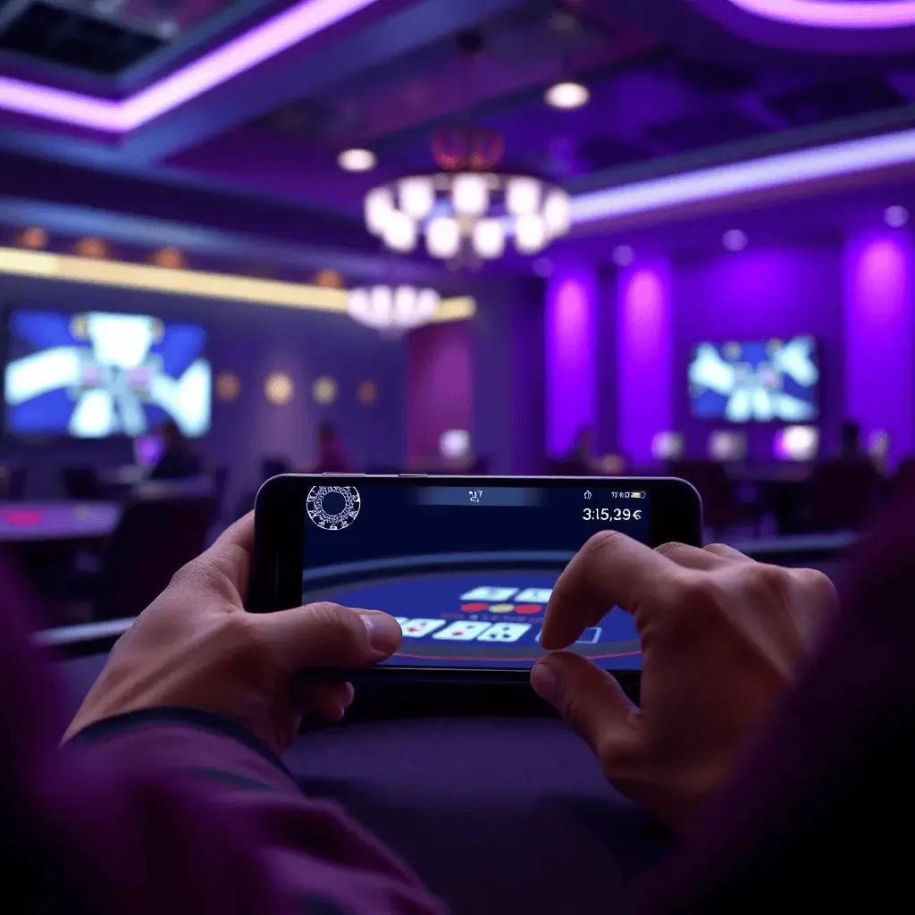 Security in Poker: How to Protect Your Data in Online Rooms