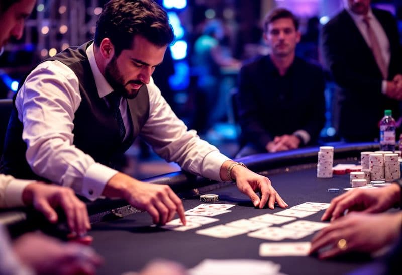 dealer